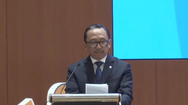 Wamenkeu nilai pemanfataan “big data” bisa optimalkan penerimaan pajak