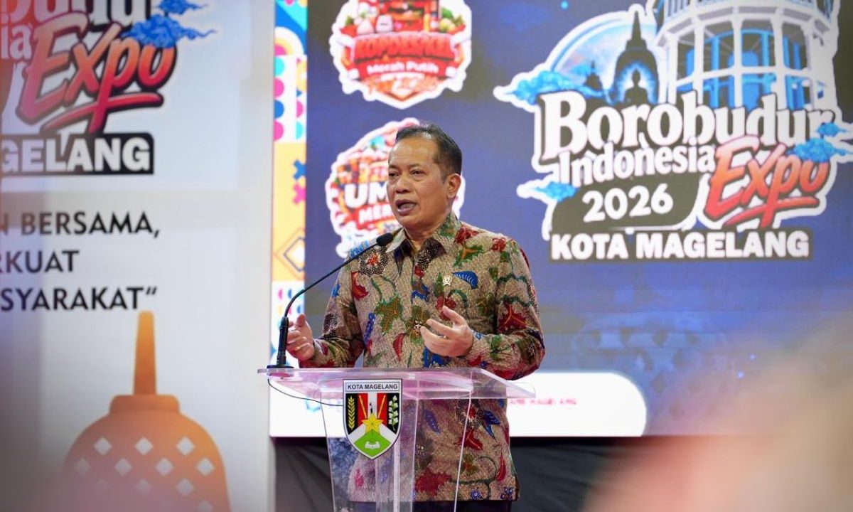 Menkop minta pemda kurasi UMKM untuk bentuk koperasi