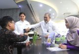 Pembiayaan konsumer Bank Muamalat tumbuh 54,63 persen pada semester I