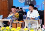Kapolri sebut ulama jadi lentera dan kompas bangsa Indonesia