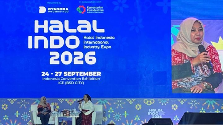 Pakar nilai konsep halal jadi ekosistem industri bernilai tambah