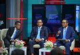 BRI Beberkan Tiga Kunci UMKM Indonesia Menembus Pasar Global