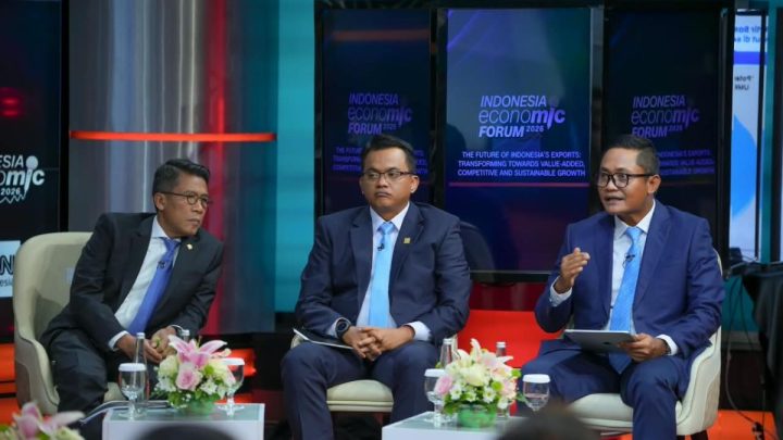 BRI Beberkan Tiga Kunci UMKM Indonesia Menembus Pasar Global