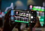 IHSG menguat seiring kenaikan bunga The Fed sudah di “priced in” pasar