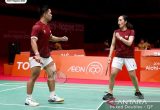 Taufik Hidayat apresiasi tim bulu tangkis ke laga final