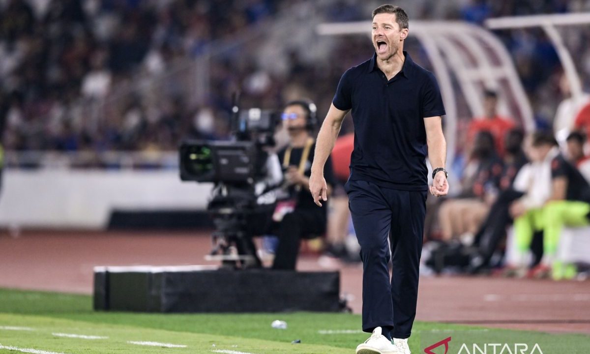 Xabi Alonso sambut era kepemilikan baru Chelsea