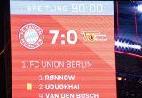 Bayern Muenchen berpesta tujuh gol ke gawang Union Berlin