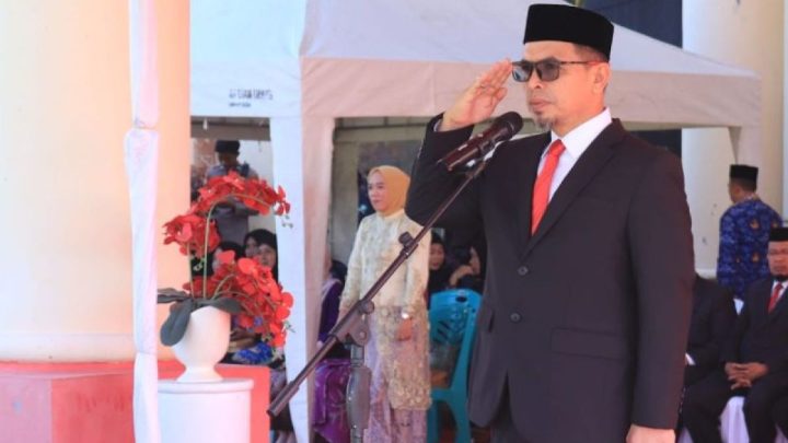 OTT ke-21, KPK tangkap Bupati Bolaang Mongondow Utara
