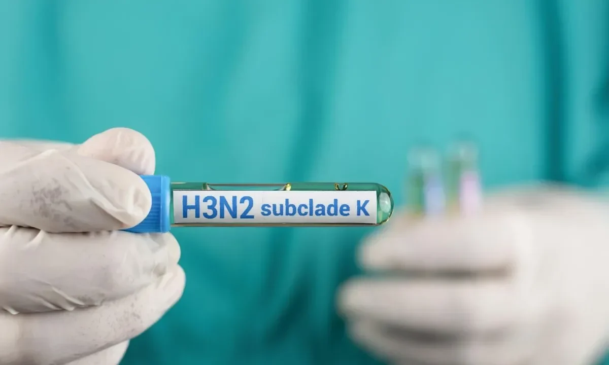 Super Flu, antara kewaspadaan dan kepanikan