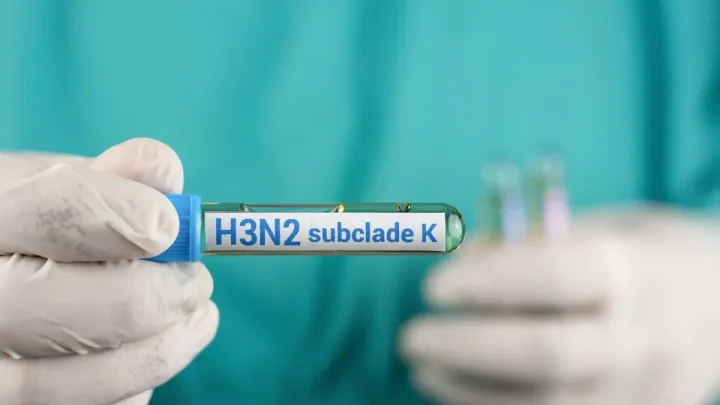 Super Flu, antara kewaspadaan dan kepanikan