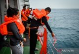 Operasi SAR 5 jurnalis dihentikan, ini fakta selama 10 hari pencarian