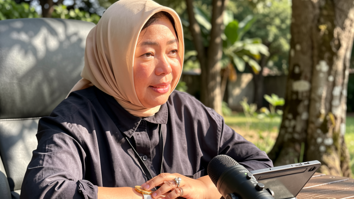 Bapanas tingkatkan pengawasan rantai pasok perberasan Jateng