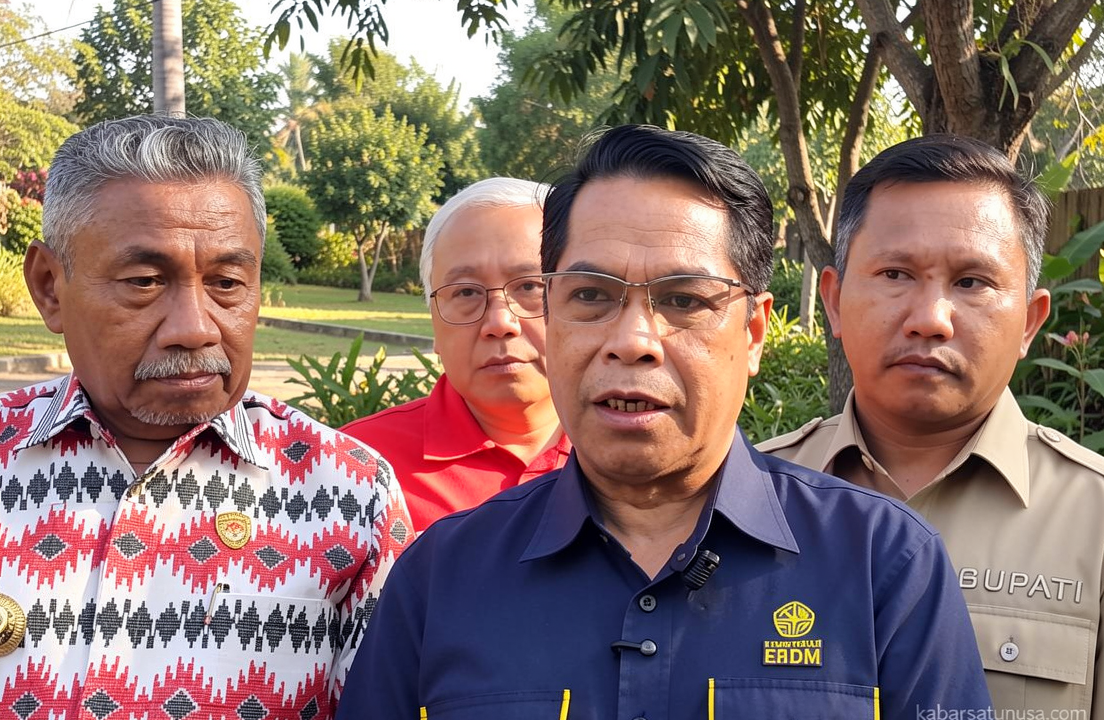Dirjen Migas minta BBM subsidi tepat waktu dan sasaran di Sultra