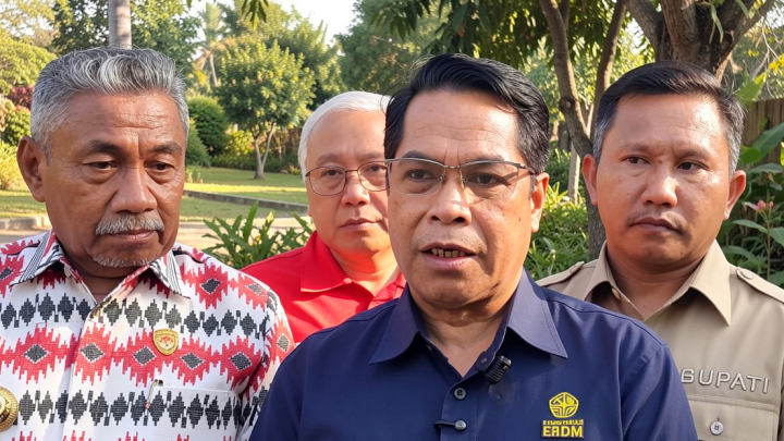 Dirjen Migas minta BBM subsidi tepat waktu dan sasaran di Sultra