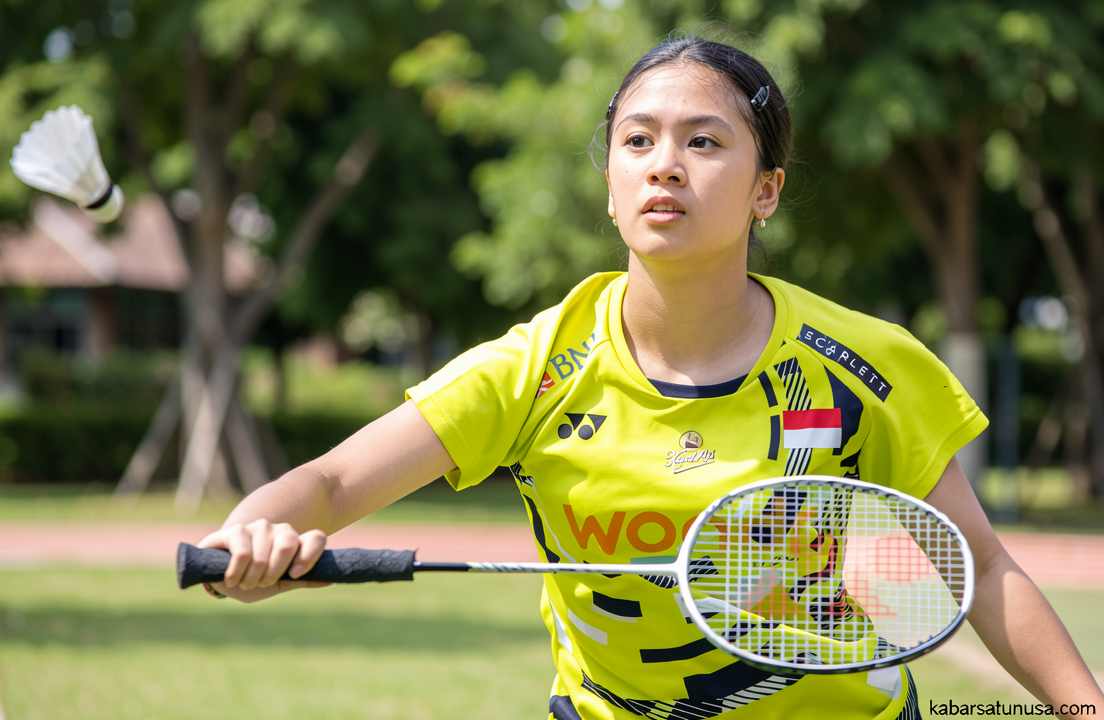 Kadek Dhinda fokus benahi fisik untuk Asian Games 2026