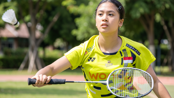Kadek Dhinda fokus benahi fisik untuk Asian Games 2026