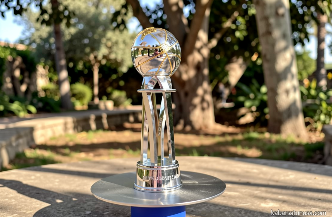 FIBA umumkan pembagian grup WASL Final 8 2026