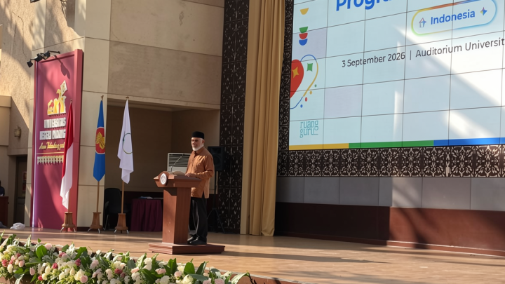 Pemprov Sumbar dan Ruang Guru latih guru dan siswa soal penggunaan AI