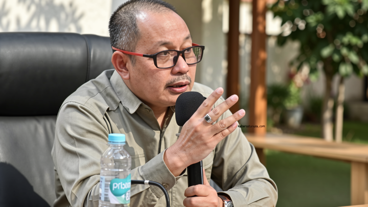 Anggota DPR meminta kepastian penetapan peta jalan zero ODOL