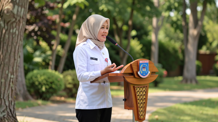 Pemkot Tangsel keluarkan imbauan terkait abu vulkanik Anak Krakatau
