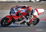 Hasil kualifikasi Moto2 Austria 2026: Mario Aji start P18