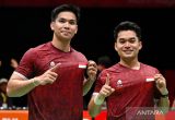 Leo/Daniel memang fantastis