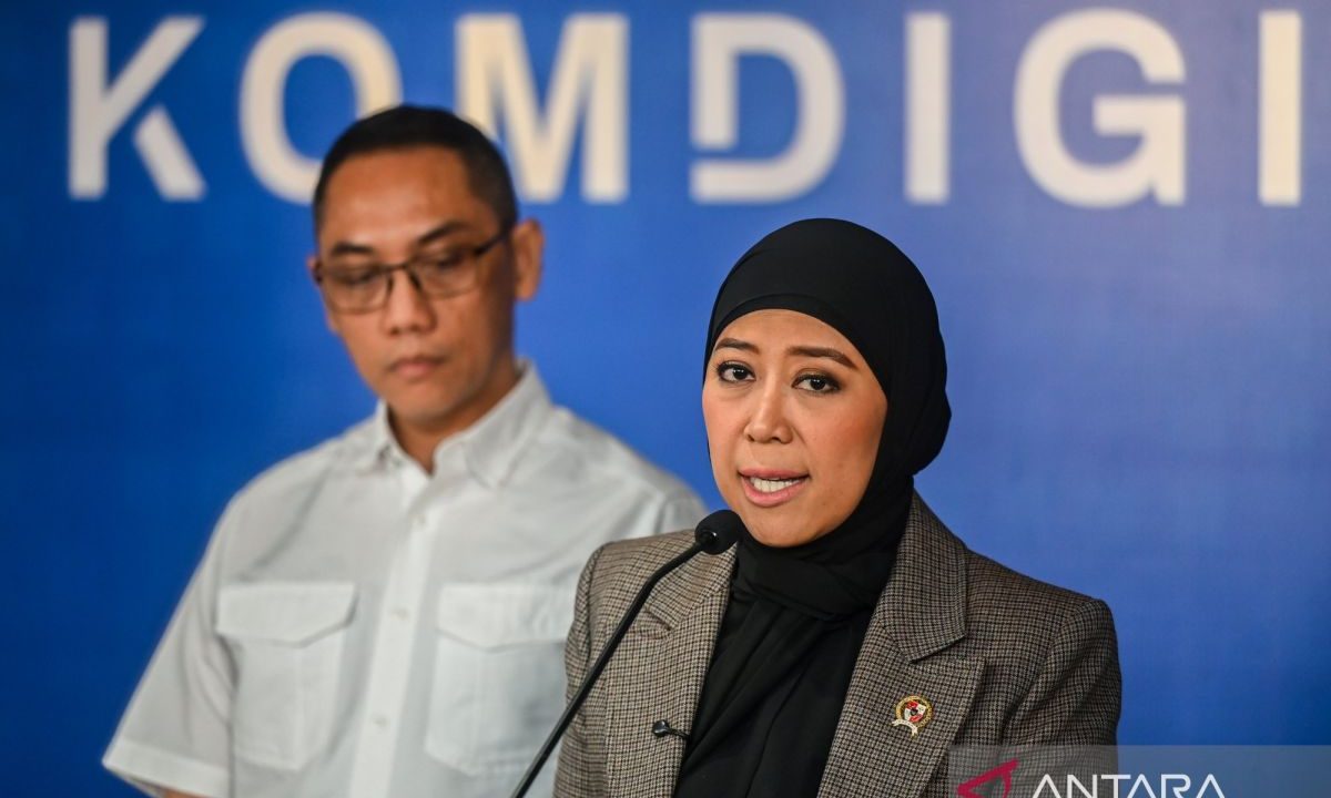 Kemarin, manfaat kunyit hingga Komdigi minta 25 PSE segera penuhi kewajiban