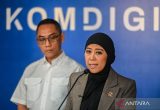 Kemarin, manfaat kunyit hingga Komdigi minta 25 PSE segera penuhi kewajiban