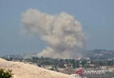 PM Lebanon desak aktifkan kerangka tripartit AS-Israel-Lebanon