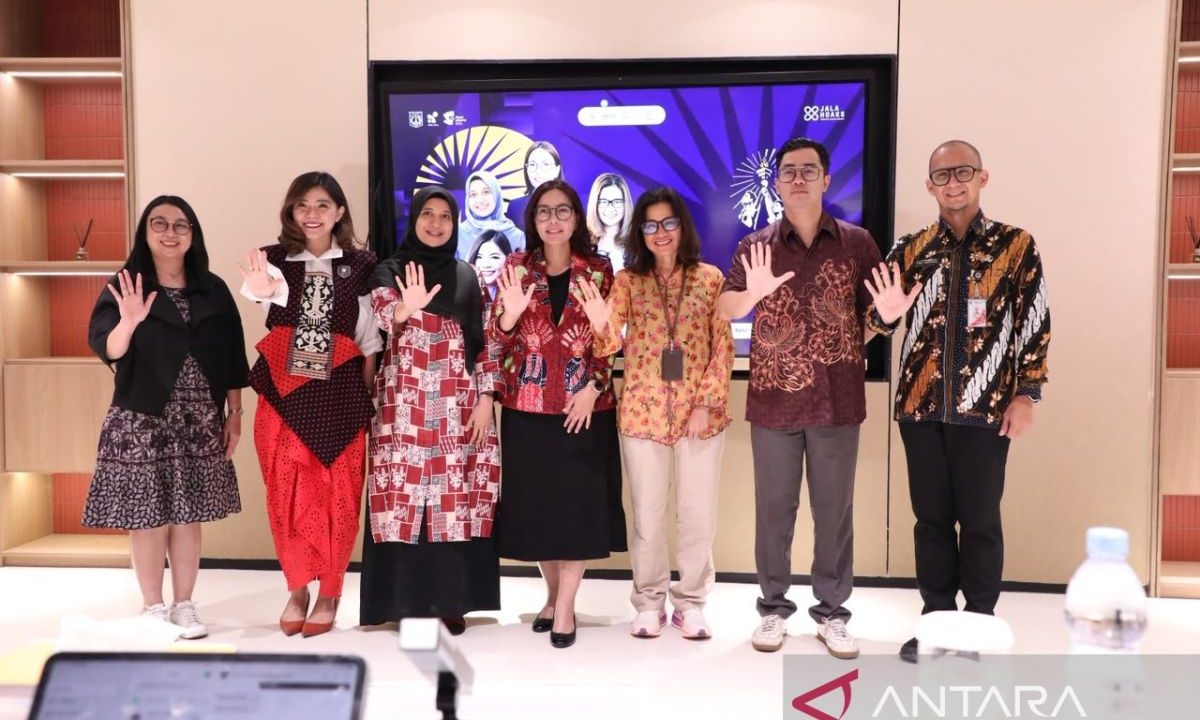 Pemprov DKI siapkan generasi muda jadi garda depan lawan hoaks