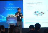 Dari Energi hingga Cip, EnerAI Hadirkan Solusi Kelistrikan AIDC Full-Stack di Tech Day Singapore 2026