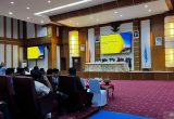 ESDM siapkan PLTS komunal untuk desa terisolasi di Sultra