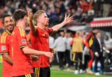 Belgia hantam Turki tiga gol tanpa balas