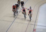 Bernard Van Aert tempati posisi sembilan balap sepeda Asian Games 2026